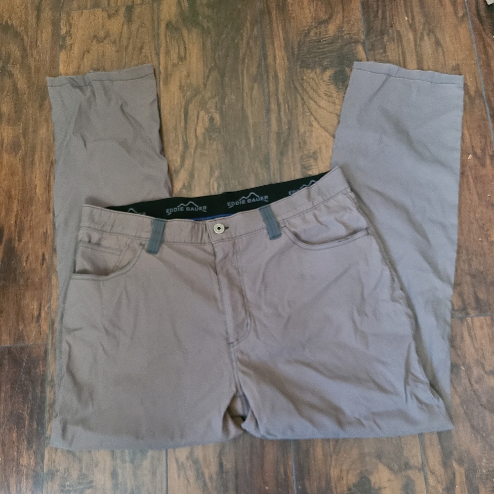 Eddie Bauer All Weather Comfort Pants